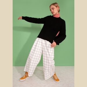 L.F. Markey Jorgen Trouser Pants